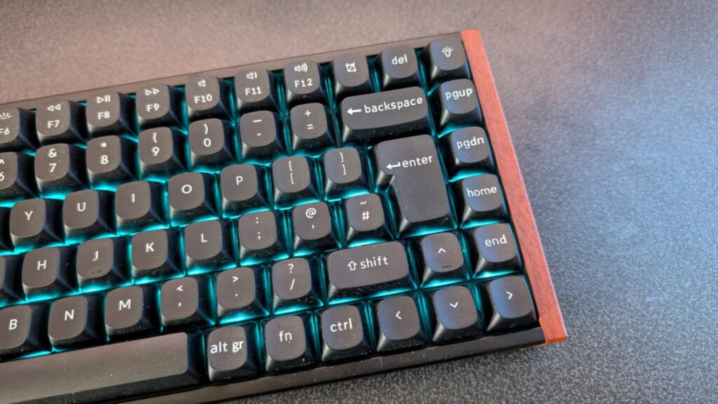 Keychron K2 HE Keyboard