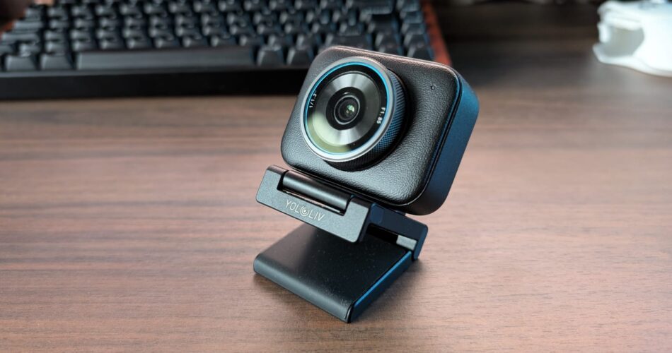 yolocam se webcam